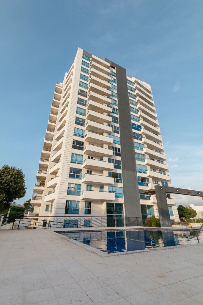 Apartamento en arriendo Magdalena Santa Marta Parque Central 55 m2 Habitaciones 1 Baños 1 Garajes 1 Precio $1938700