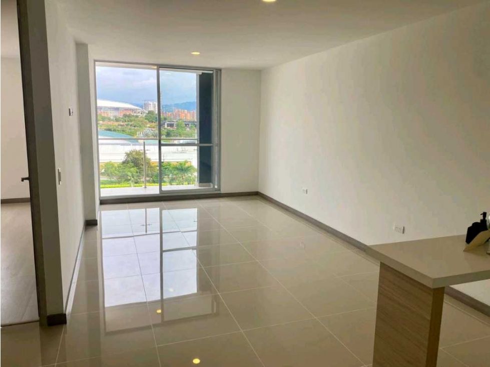 Apartamento en arriendo Risaralda Pereira Cr Obelisco De La Villa 68 m2 Habitaciones 2 Baños 2 Garajes 1 Precio $2000000