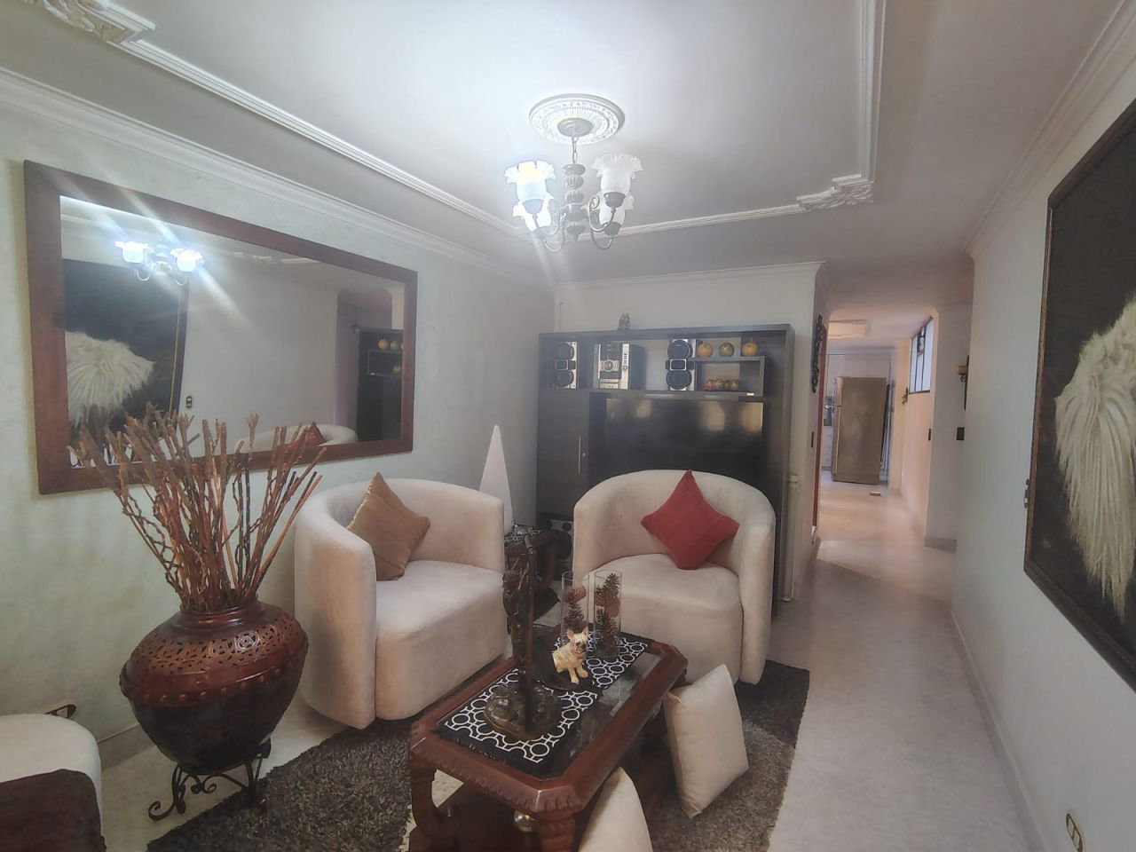 Apartamento en venta Antioquia Envigado El Dorado 168 m2 Habitaciones 3 Baños 2 Garajes 0 Precio $740000000
