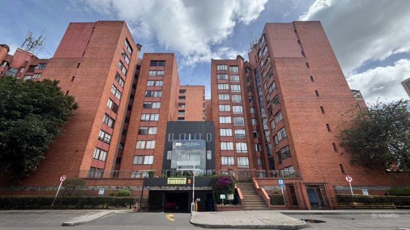 Apartamento en venta Cundinamarca Bogotá Popular Modelo 165 m2 Habitaciones 3 Baños 4 Garajes 2 Precio $1850000000