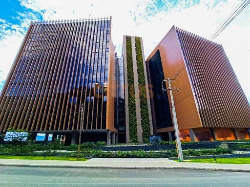 Oficina en venta Antioquia Medellín Altos Del Poblado 36 m2 Habitaciones 0 Baños 1 Garajes 1 Precio $420000000