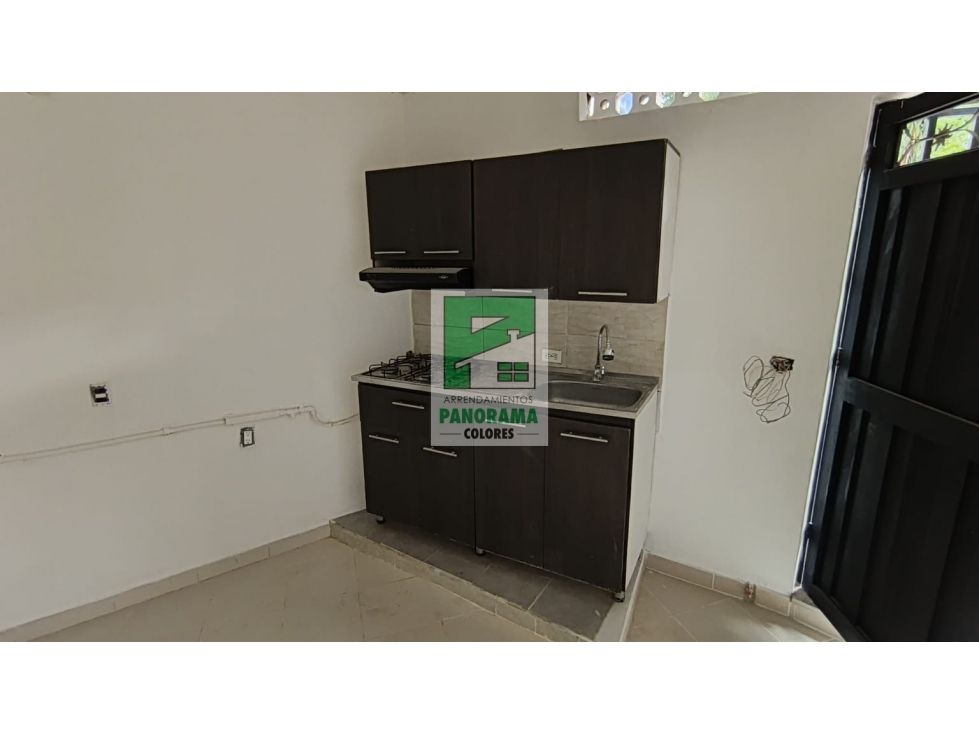 Apartamento en arriendo Antioquia Medellín Aranjuez 50 m2 Habitaciones 2 Baños 1 Garajes 0 Precio $1500000