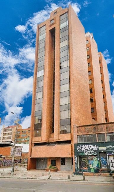 Apartamento en arriendo Cundinamarca Bogotá Pardo Rubio 60 m2 Habitaciones 2 Baños 2 Garajes 0 Precio $2490000