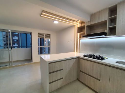 Apartamento en arriendo Antioquia Bello Asd 54 m2 Habitaciones 2 Baños 2 Garajes 1 Precio $1900000