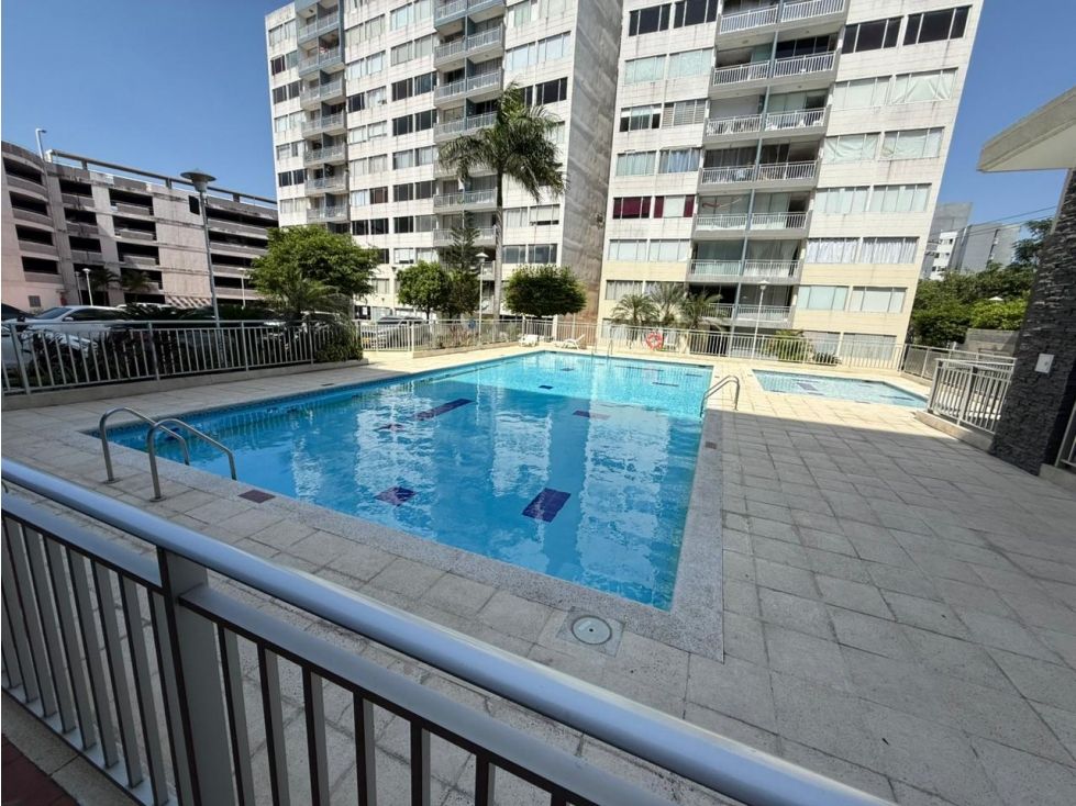 Apartamento en arriendo Atlántico Barranquilla Ub Mirador Del Parque 80 m2 Habitaciones 3 Baños 2 Garajes 1 Precio $2250000