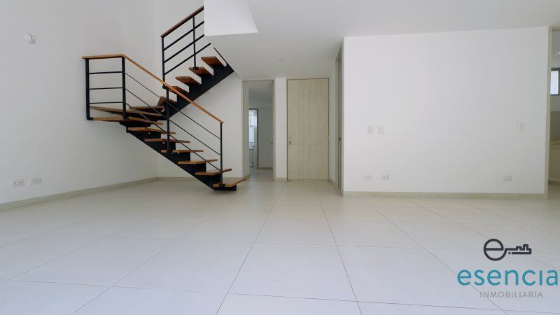 Apartamento en arriendo o venta Antioquia Rionegro El Porvenir 170 m2 Habitaciones 3 Baños 2 Garajes 1 Precio venta $1050000000 Precio arriendo $6500000