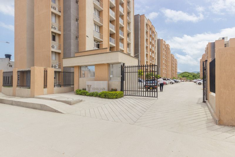 Apartamento en arriendo Magdalena Santa Marta Ub Tayrona 68 m2 Habitaciones 3 Baños 2 Garajes 1 Precio $1921688