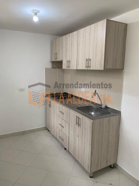 Apartamento en arriendo Antioquia Itagüí San Pío X 70 m2 Habitaciones 3 Baños 1 Garajes 0 Precio $1700044