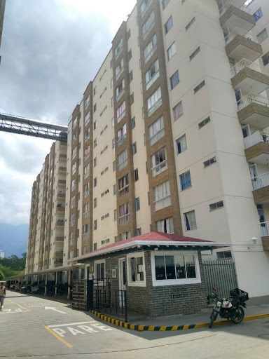 Apartamento en venta Santander Piedecuesta El Trapiche 57 m2 Habitaciones 2 Baños 2 Garajes 0 Precio $180000000