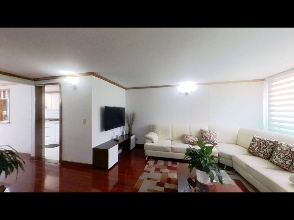 Casa en venta Cundinamarca Bogotá Parques De Lorena 152 m2 Habitaciones 4 Baños 4 Garajes 1 Precio $750720000