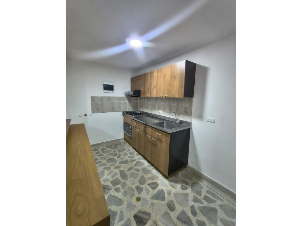 Apartaestudio en venta Antioquia Medellín Suramericana 49 m2 Habitaciones 1 Baños 1 Garajes 1 Precio $405000000