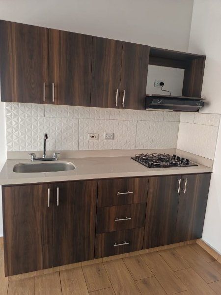 Apartamento en arriendo Antioquia Itagüí Villa Paula 48 m2 Habitaciones 2 Baños 1 Garajes 0 Precio $1800028