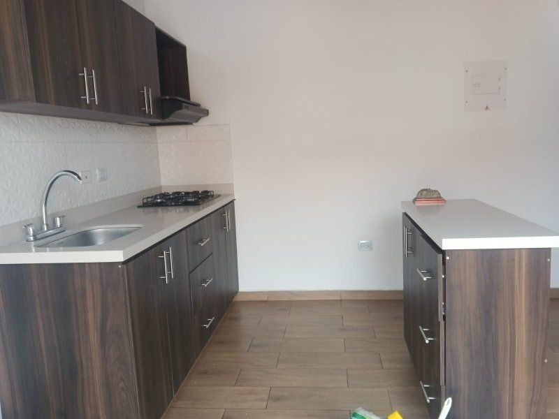 Apartamento en arriendo Antioquia Itagüí Villa Paula 48 m2 Habitaciones 2 Baños 1 Garajes 0 Precio $1800028