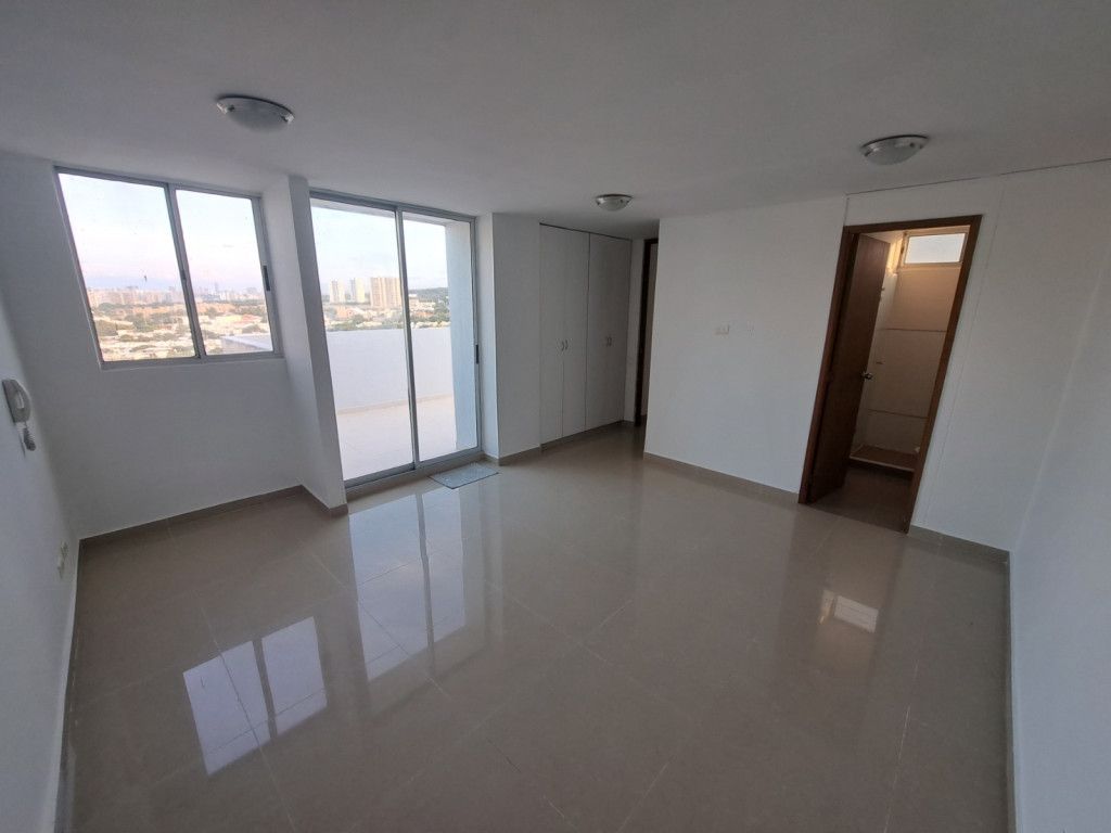 Apartamento en venta Atlántico Barranquilla El Ferry 92 m2 Habitaciones 3 Baños 3 Garajes 1 Precio $420000000
