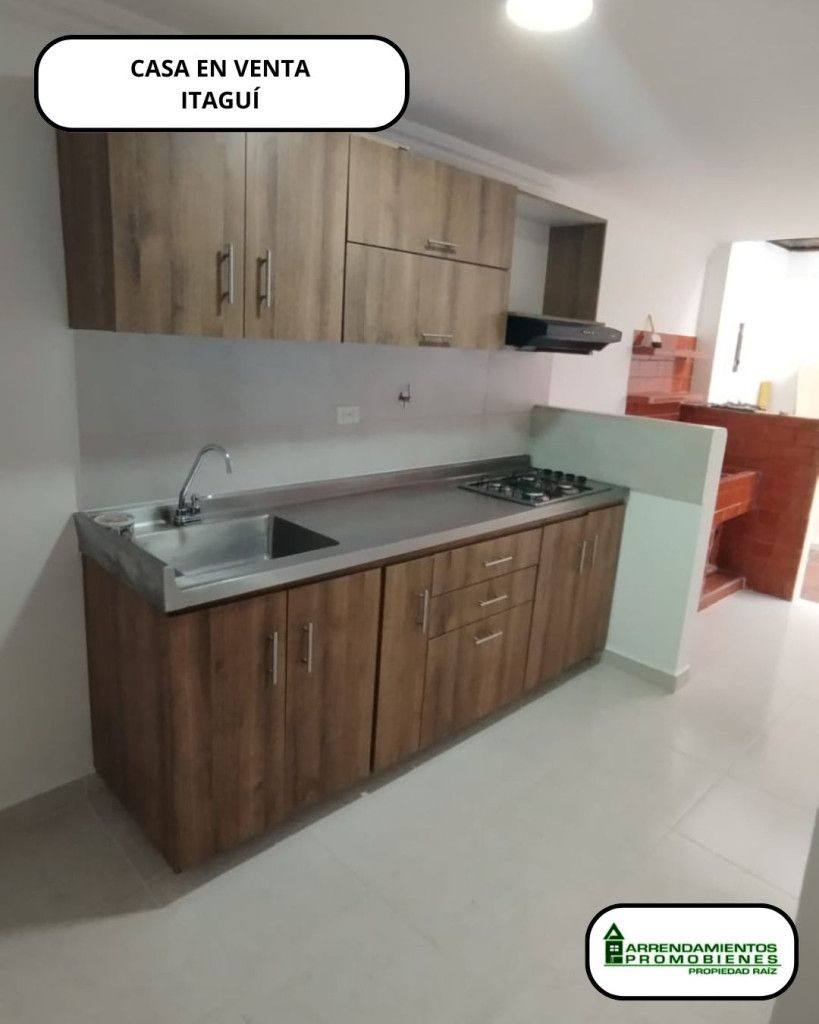 Casa en venta Antioquia Itagüí Santa Maria Et Iii 120 m2 Habitaciones 3 Baños 2 Garajes 1 Precio $700000000