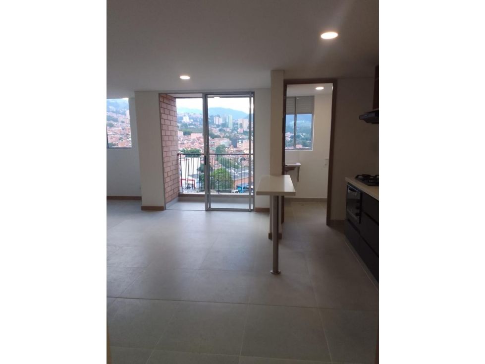 Apartamento en arriendo Antioquia Itagüí Triana 62 m2 Habitaciones 2 Baños 2 Garajes 1 Precio $2500000