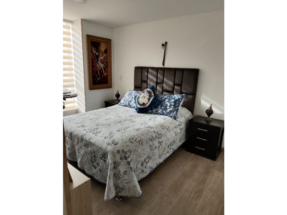Apartamento en venta Caldas Manizales Sacatin Viejo 55 m2 Habitaciones 2 Baños 2 Garajes 1 Precio $350000000