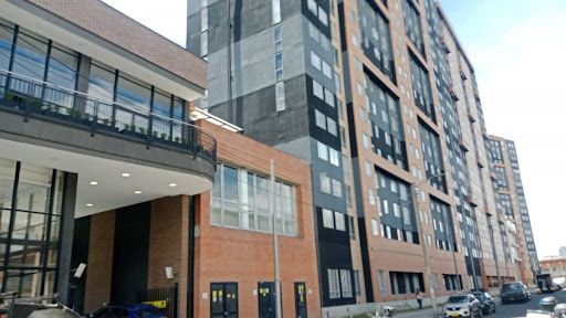 Apartamento en arriendo Cundinamarca Bogotá Industrial Centenario 45 m2 Habitaciones 2 Baños 2 Garajes 0 Precio $2300000