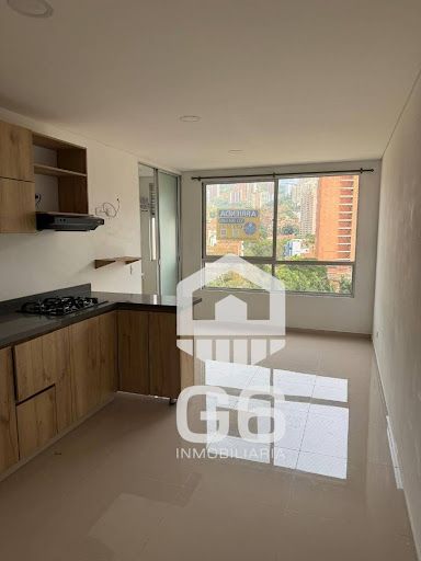 Apartaestudio en arriendo Antioquia Medellín Los Colores 35 m2 Habitaciones 1 Baños 1 Garajes 0 Precio $2200000