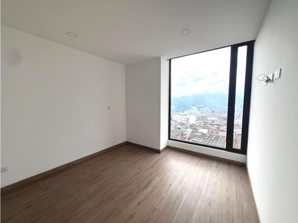 Apartaestudio en venta Caldas Manizales Las Americas 41 m2 Habitaciones 1 Baños 1 Garajes 0 Precio $295827500