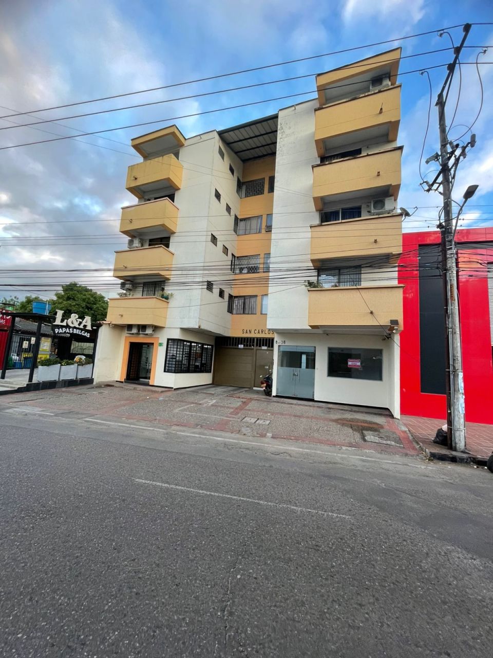 Local en arriendo Huila Neiva Campo Nuñez 63 m2 Habitaciones 0 Baños 0 Garajes 0 Precio $1900000