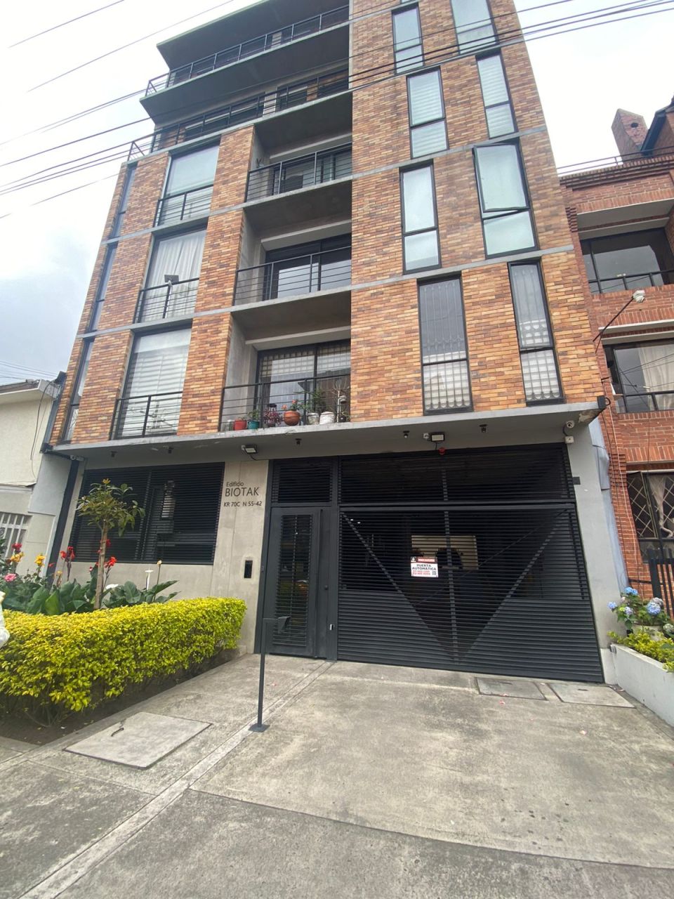 Apartaestudio en arriendo Cundinamarca Bogotá Normandía 37 m2 Habitaciones 1 Baños 1 Garajes 0 Precio $1800000