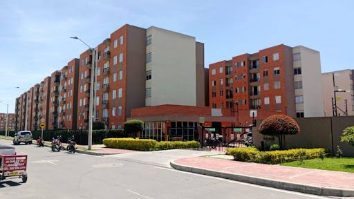 Apartamento en arriendo Cundinamarca Tocancipá Tocancipá 60 m2 Habitaciones 3 Baños 2 Garajes 0 Precio $1000000