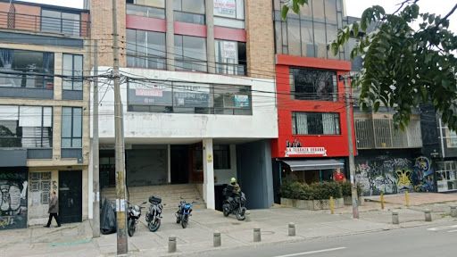 Oficina en arriendo Cundinamarca Bogotá Muequeta 30 m2 Habitaciones 0 Baños 1 Garajes 0 Precio $1500000