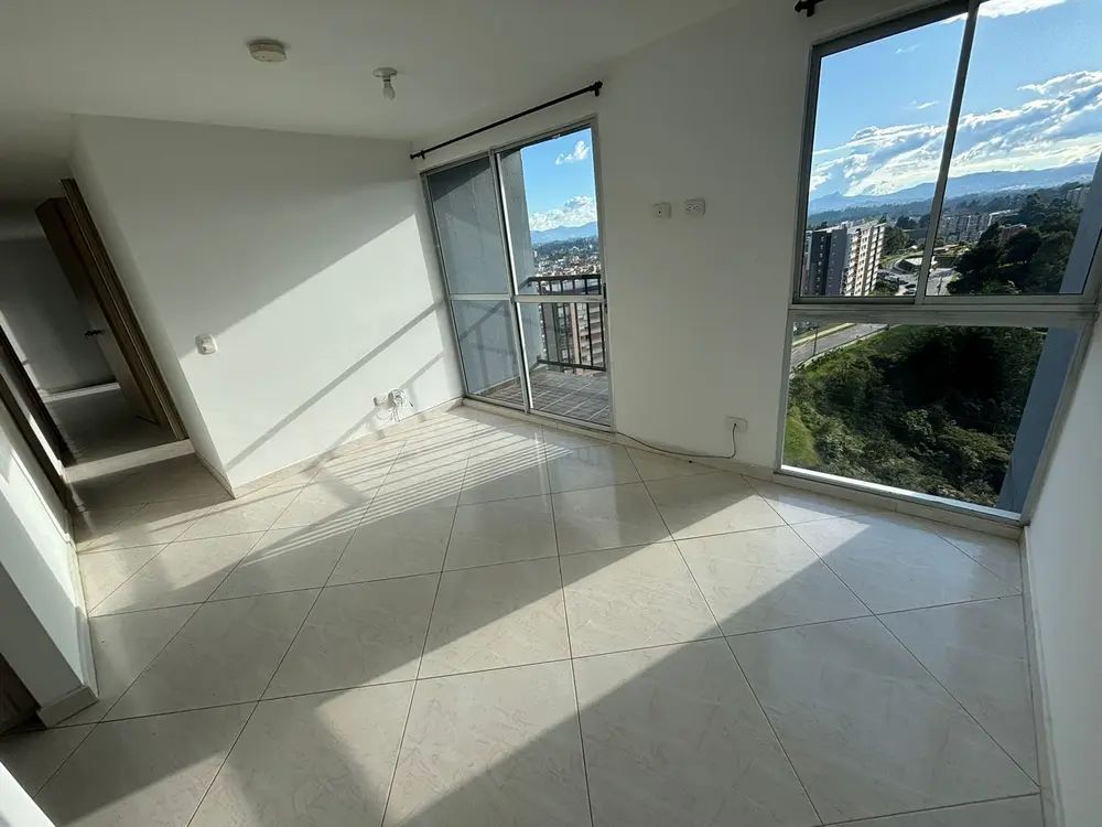 Apartamento en venta Antioquia Rionegro El Caney 56 m2 Habitaciones 2 Baños 2 Garajes 1 Precio $185000000