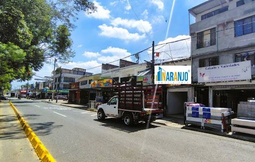 Local en arriendo Valle Del Cauca Cali República De Israel 50 m2 Habitaciones 0 Baños 1 Garajes 0 Precio $1800000