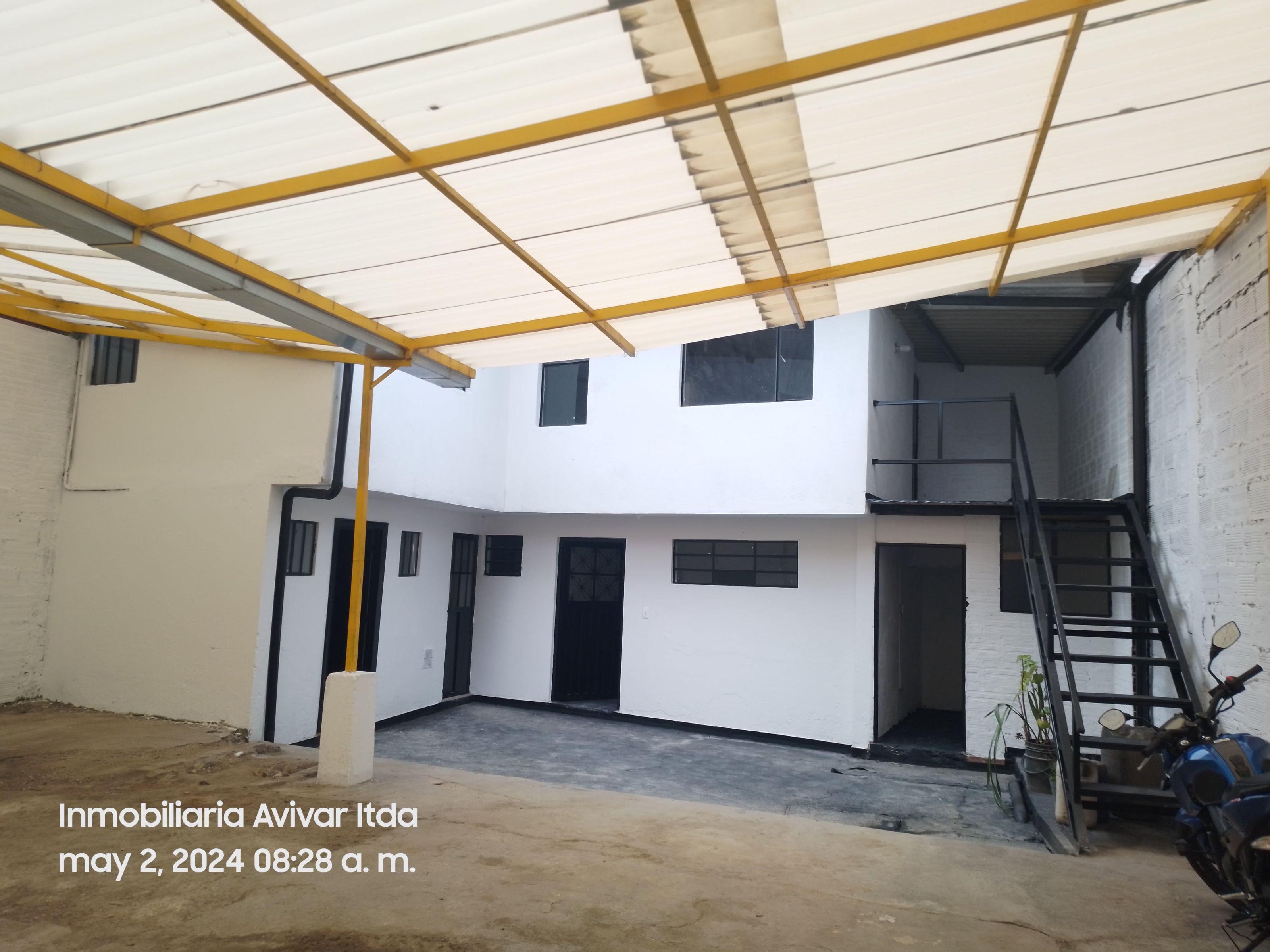 Lote en venta Cundinamarca Bogotá El Moral 220 m2 Habitaciones 0 Baños 0 Garajes 0 Precio $760000000