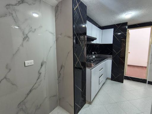 Apartamento en arriendo Cundinamarca Bogotá Emaus 80 m2 Habitaciones 3 Baños 2 Garajes 1 Precio $3400000