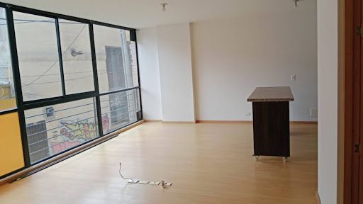 Apartaestudio en arriendo Cundinamarca Bogotá Chapinero Central 30 m2 Habitaciones 1 Baños 1 Garajes 1 Precio $2038000