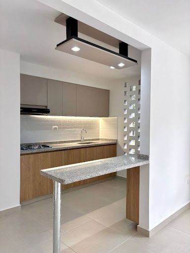 Apartamento en arriendo Risaralda Dosquebradas Ub Santiago Londoño 58 m2 Habitaciones 3 Baños 1 Garajes 1 Precio $1550000
