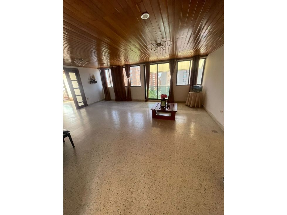 Apartamento en venta Atlántico Barranquilla Villa Santos 190 m2 Habitaciones 3 Baños 4 Garajes 1 Precio $390000000