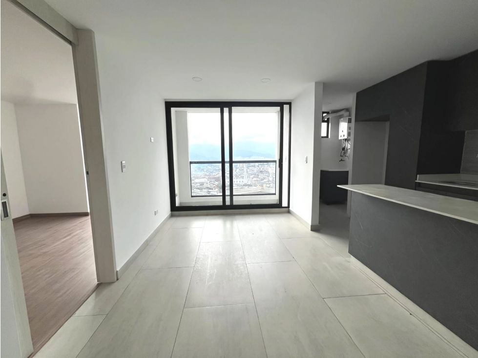 Apartaestudio en venta Caldas Manizales Las Americas 41 m2 Habitaciones 1 Baños 1 Garajes 1 Precio $312247500