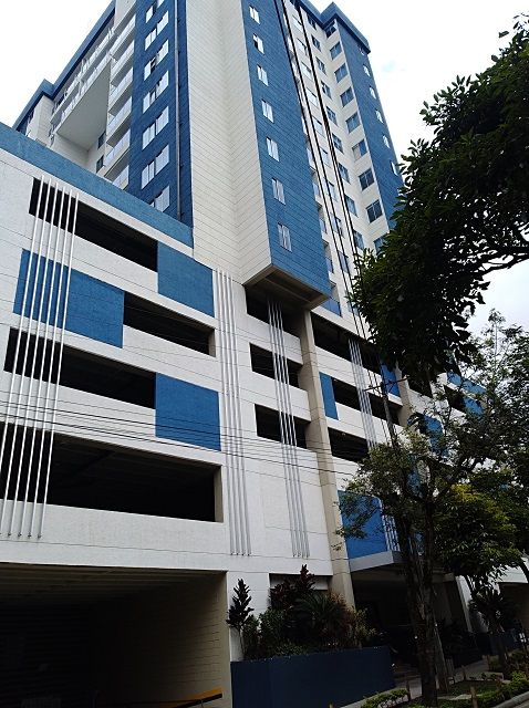 Apartamento en arriendo Tolima Ibagué Torreon De Piedra Pintada Et I 45 m2 Habitaciones 2 Baños 2 Garajes 1 Precio $1500000