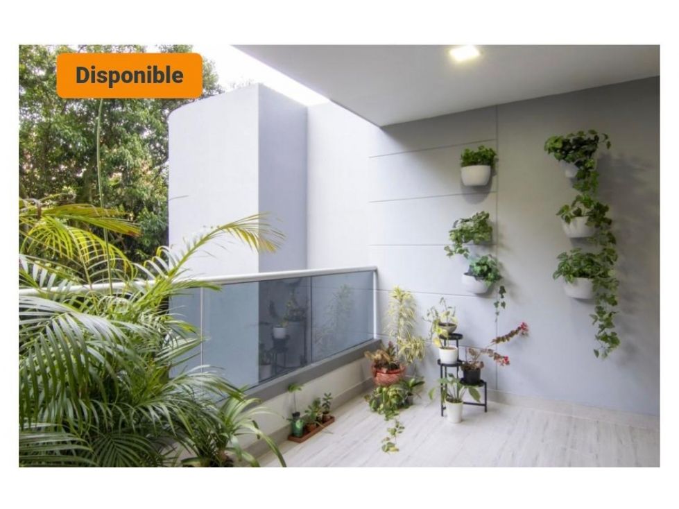Apartamento en venta Antioquia Envigado Zúñiga 134 m2 Habitaciones 4 Baños 3 Garajes 2 Precio $1190000000