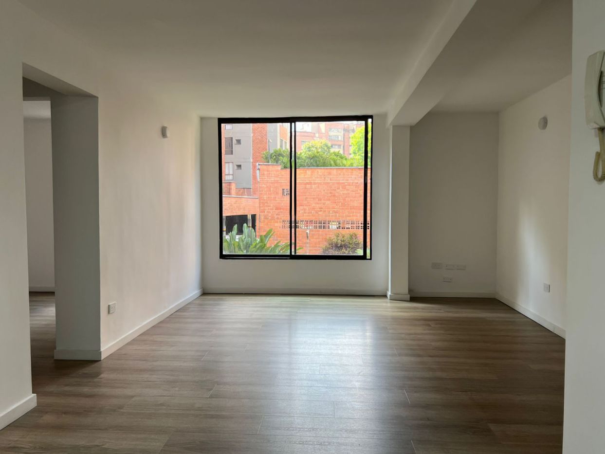 Apartamento en venta Antioquia Medellín Pontevedra 65 m2 Habitaciones 2 Baños 2 Garajes 1 Precio $600000000