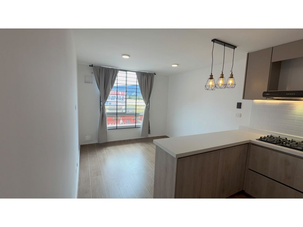 Apartamento en arriendo Cundinamarca Bogotá San José De Bavaria 42 m2 Habitaciones 2 Baños 1 Garajes 0 Precio $1843200