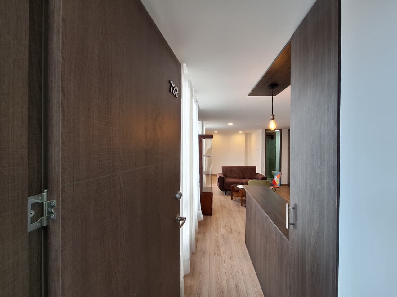 Apartamento en venta Cundinamarca Madrid El Sosiego 58 m2 Habitaciones 3 Baños 2 Garajes 0 Precio $218000000