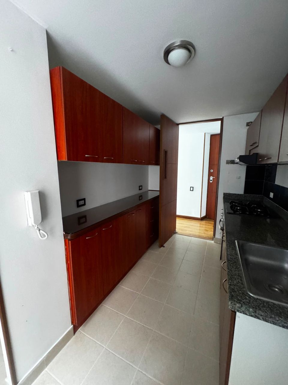 Apartamento en arriendo Cundinamarca Bogotá La Uribe 112 m2 Habitaciones 3 Baños 3 Garajes 2 Precio $4530000
