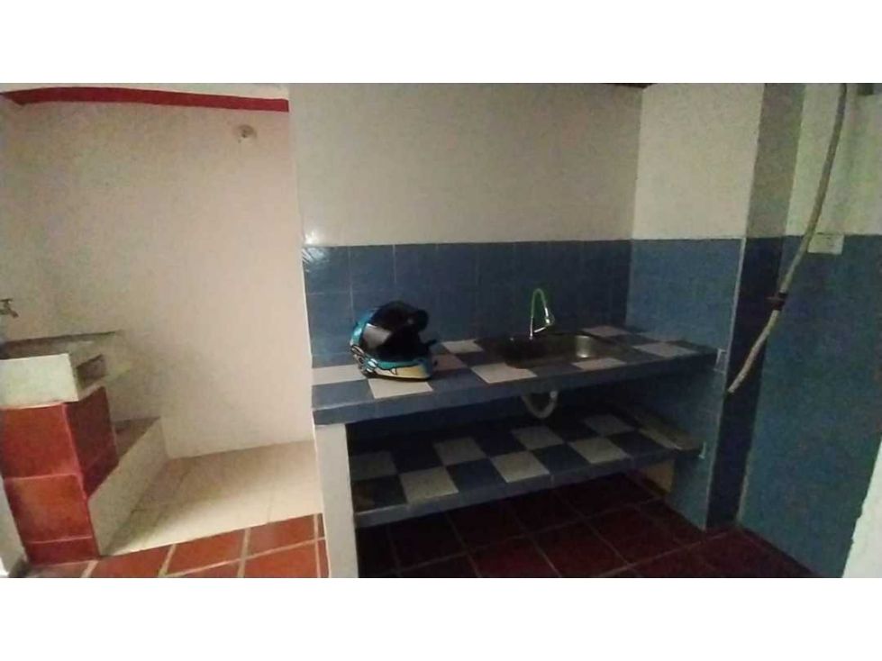 Apartamento en arriendo Cundinamarca Bogotá Carmen 45 m2 Habitaciones 2 Baños 1 Garajes 0 Precio $1000000