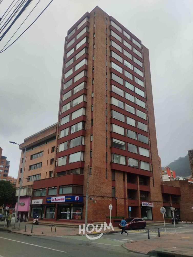 Apartamento en venta Cundinamarca Bogotá Sucre 92 m2 Habitaciones 2 Baños 2 Garajes 0 Precio $525000000