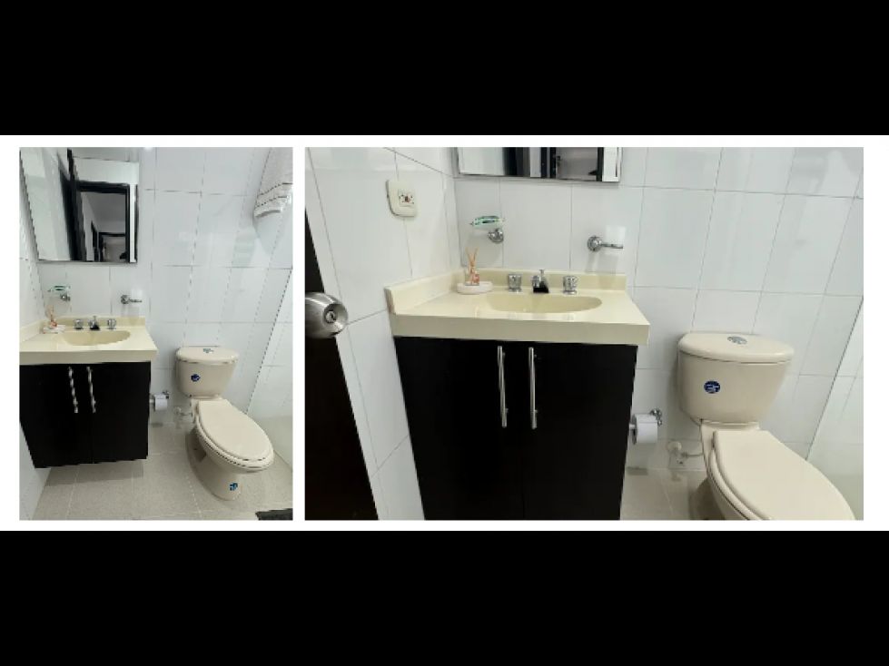 Apartamento en venta Santander Bucaramanga Ricaurte 71 m2 Habitaciones 2 Baños 2 Garajes 1 Precio $305000000