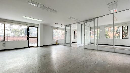 Oficina en arriendo Cundinamarca Bogotá Chico Norte Et Ii 84 m2 Habitaciones 0 Baños 2 Garajes 2 Precio $4065963