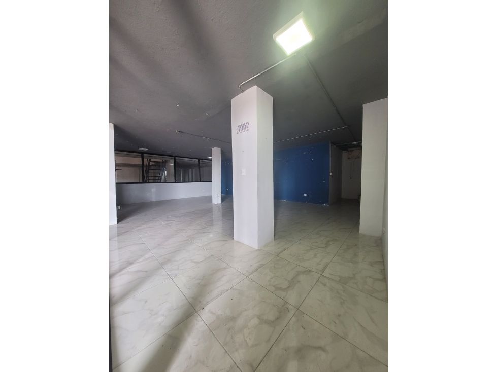 Apartaestudio en arriendo Atlántico Barranquilla Abajo 600 m2 Habitaciones 0 Baños 2 Garajes 3 Precio $7000000
