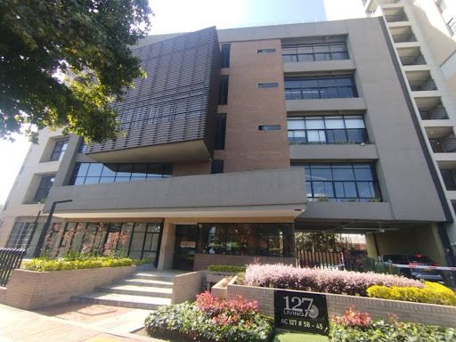 Apartamento en arriendo Cundinamarca Bogotá Ub Cordoba Niza 40 m2 Habitaciones 1 Baños 1 Garajes 0 Precio $1900000