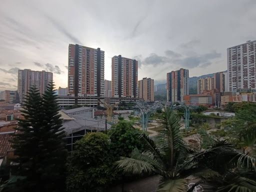 Apartaestudio en arriendo Antioquia Sabaneta Santa Ana 40 m2 Habitaciones 1 Baños 1 Garajes 0 Precio $1600000