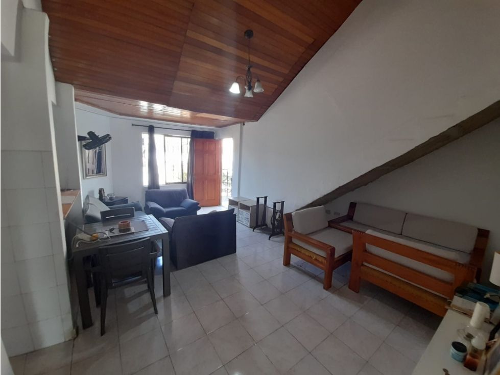 Apartamento en venta Bolívar Cartagena Paraguay 100 m2 Habitaciones 3 Baños 2 Garajes 0 Precio $320000000